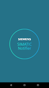 SIMATIC Notifier 스크린샷 1