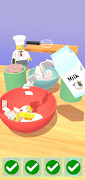 Blocky Bakery capture d'écran 6