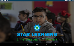 The Star Learning スクリーンショット 3