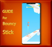 Jump Bouncy Stick New Guide 截圖 4
