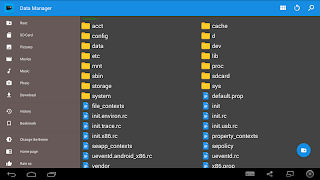 SD Manager Screenshot 6