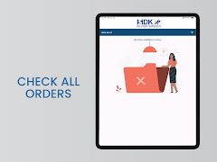 MDK Delivery 截图 6