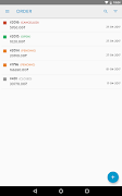 KOOPS Customer স্ক্রিনশট 3