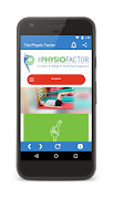 The Physio Factor screenshot 1