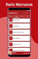Radio Marruecos スクリーンショット 3