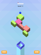 Cut Triangle اسکرین شاٹ 5