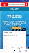 Happy Browser For You screenshot 2