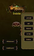 Archery Evolution screenshot 1