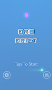 Orb Drift تصوير الشاشة 2