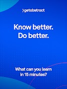 getAbstract浓缩书 截图 7