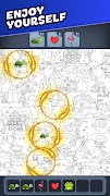 Triple Match City ภาพหน้าจอ 5