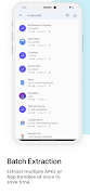 APK Manager & Installer ภาพหน้าจอ 2