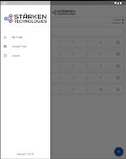 Starken Technologies تصوير الشاشة 4