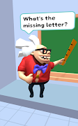 Student Simulator Ekran Görüntüsü 6