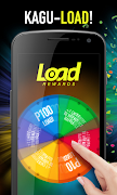 Load Rewards تصوير الشاشة 2