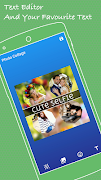 PIP Photo Shape ภาพหน้าจอ 7