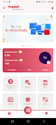 TRODAT REWARDS screenshot 2