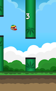 Weed Bird screenshot 3