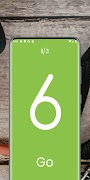 Tabits - Tabata Timer & Habits ảnh chụp màn hình 3
