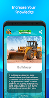 Industrial Sounds اسکرین شاٹ 3