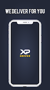 XP Driver Cartaz