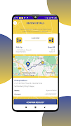 ASAP Couriers Ekran Görüntüsü 3