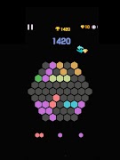 Hex Blocks تصوير الشاشة 5