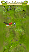 Jungle Rush screenshot 7