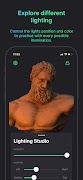 Head Model Studio syot layar 7