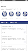 Tainos Bakery 스크린샷 2
