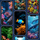 Deep Sea Wallpaper 4K APK