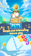 Pet Bubble - Shooter Pop ภาพหน้าจอ 6