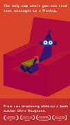 Hat Monkey by Chris Haughton screenshot 5
