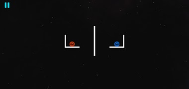 برنامه‌نما Connect Balls عکس از صفحه