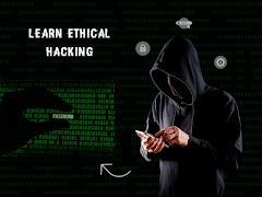 Pelajari Peretasan Etis screenshot 6
