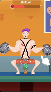 Iron Buddy تصوير الشاشة 2