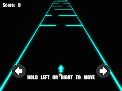 Radical 3D Screenshot 1