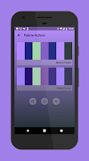 Quanto: Material Palettes ภาพหน้าจอ 4