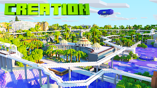 Minecraft PE için Haritalar Ekran Görüntüsü 6