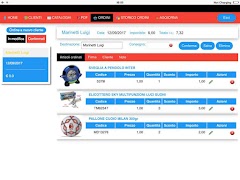 TsAgent স্ক্রিনশট 4