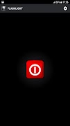 Flashlight, Camera Flash โปสเตอร์