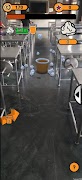 2 Schermata AR Paper Toss