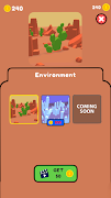 Crossy Rails screenshot 3