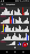Sorting Algorithms with Comparison syot layar 3