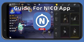 Nicoo Script Baju Free Guide ảnh chụp màn hình 4