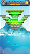 Break Bricks Arkanoid Game screenshot 5