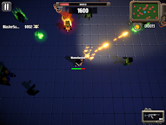 BoxHead vs Zombies capture d'écran 7