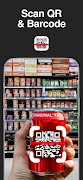 QR code Scanner & Creator โปสเตอร์