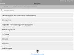 SmartScale imagem de tela 3