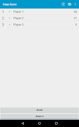 Keep Score ภาพหน้าจอ 7